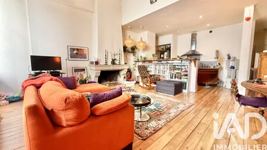 Apartment in Bordeaux (33000)