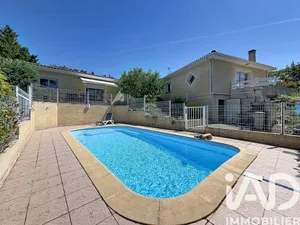 Maison traditionnelle à Venerque (31810)