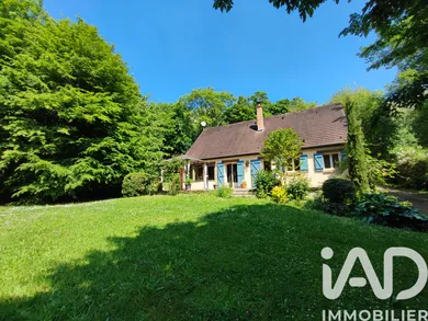 House in Évecquemont (78740)