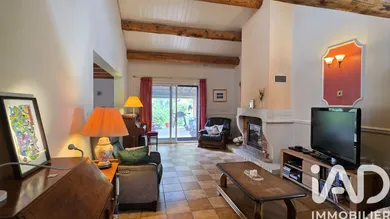 Maison de campagne à La Roche-sur-Grane (26400)