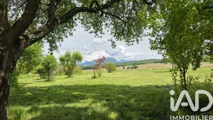 Park home in La Roche-sur-Grane (26400)