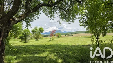 Maison de campagne à La Roche-sur-Grane (26400)