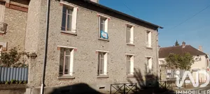 Maison de ville à Rambouillet (78120)
