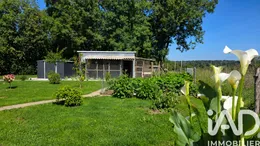 House in Mervent (85200)