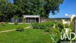House in Mervent (85200)