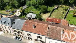 Maison de ville à Charroux (86250)