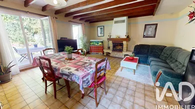 House in Savigny-le-Temple (77176)