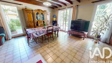 House in Savigny-le-Temple (77176)