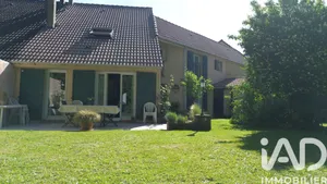 Maison à Savigny-le-Temple (77176)