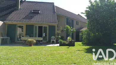 House in Savigny-le-Temple (77176)