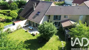 House in Savigny-le-Temple (77176)