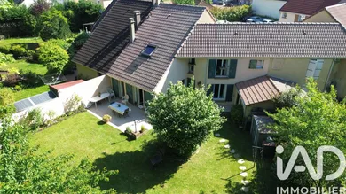 House in Savigny-le-Temple (77176)