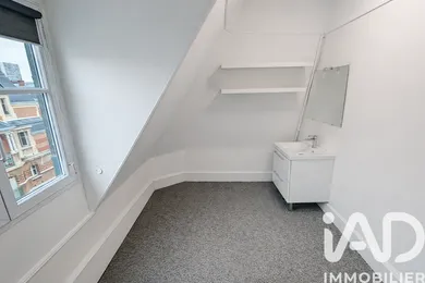 Appartement à Paris (75015)