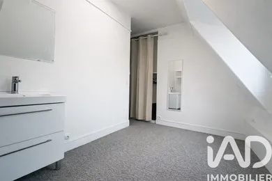Appartement à Paris (75015)