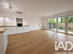 Apartment in Bordeaux (33000)