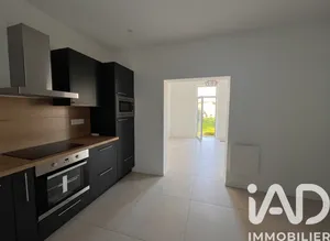 Maison de ville à Vertou (44120)