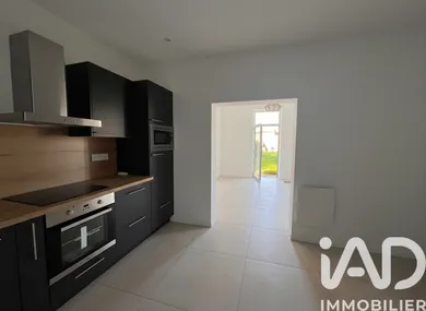 Maison de ville à Vertou (44120)