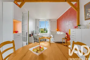 Apartment in Saint-Maur-des-Fossés (94210)