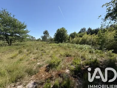 Terrain agricole à Gujan-Mestras (33470)
