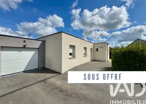 Maison à Loudéac (22600)