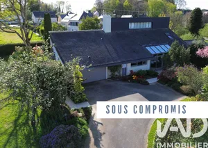 Architectural house in Saint-Barnabé (22600)