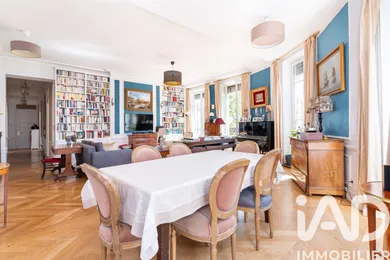 Appartement à Lyon (69001)
