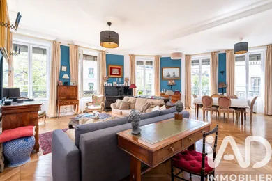 Apartment in Lyon (69001)