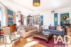 Apartment in Lyon (69001)