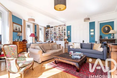 Appartement à Lyon (69001)
