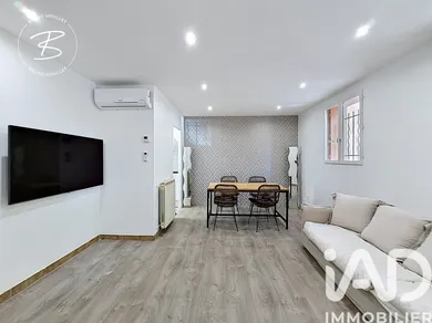 Apartment in Toulon (83000)