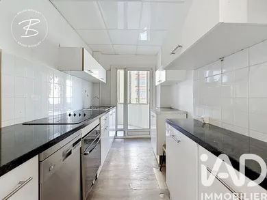 Apartment in Toulon (83000)