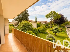 Appartement à Vitry-sur-Seine (94400)