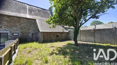 House in Sens-de-Bretagne (35490)