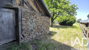 House in Sens-de-Bretagne (35490)
