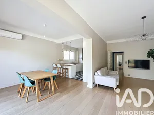 Maison à Bordeaux (33200)
