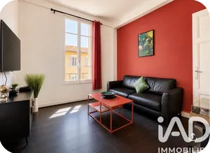 Apartment in Nice (06300)