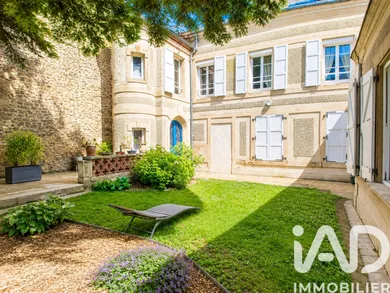 Appartement à Charleville-Mézières (08000)