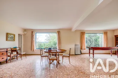 Maison d'architecte à La Ferté-sous-Jouarre (77260)