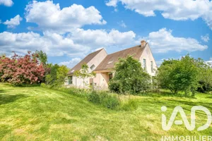Maison d'architecte à La Ferté-sous-Jouarre (77260)