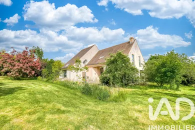 Maison d'architecte à La Ferté-sous-Jouarre (77260)
