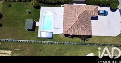 House in Creissan (34370)