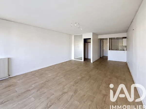 Vente appartement à Bordeaux (33800) : appartement 2 pièces 36 m² - 1992503 — 8