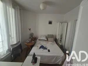 Apartment in Levallois-Perret (92300)
