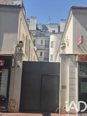 Appartement à Levallois-Perret (92300)
