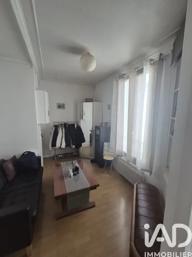 Apartment in Levallois-Perret (92300)