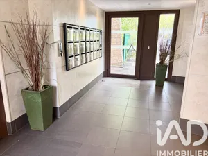 Appartement à Saint-Pierre-du-Perray (91280)