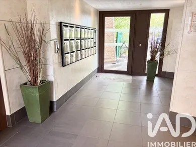 Appartement à Saint-Pierre-du-Perray (91280)