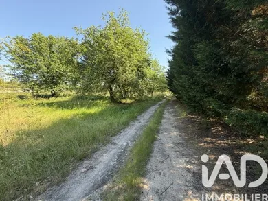 Terrain agricole à Gujan-Mestras (33470)