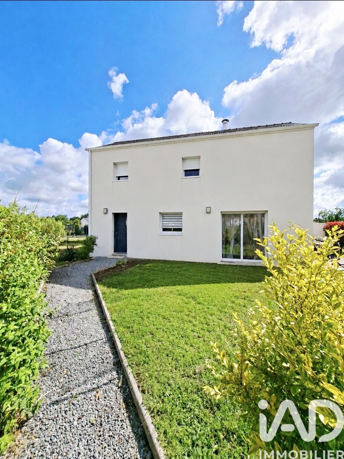 maison à Besné