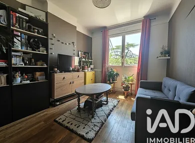 Appartement à Rodez (12000)